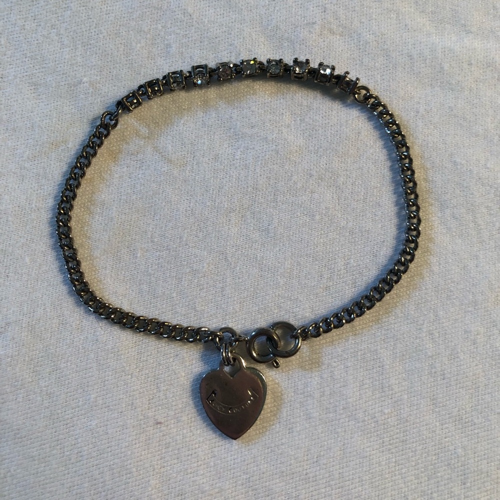 Very Vintage Juice Couture Bracelet